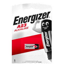 Energizer Alkaline Alarm...