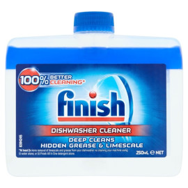 Finish Dishwasher Cleaner...