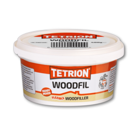 Tetrion Woodfil Natural 400g