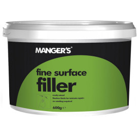 Mangers Fine Surface Filler...