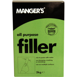 Mangers All Purpose Powder...