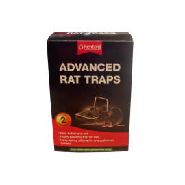 Rentokil Advanced Rat Trap...