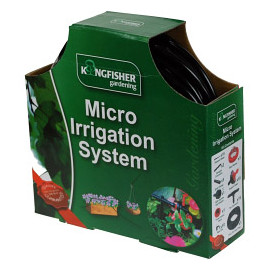 Kingfisher Micro Irrigation...